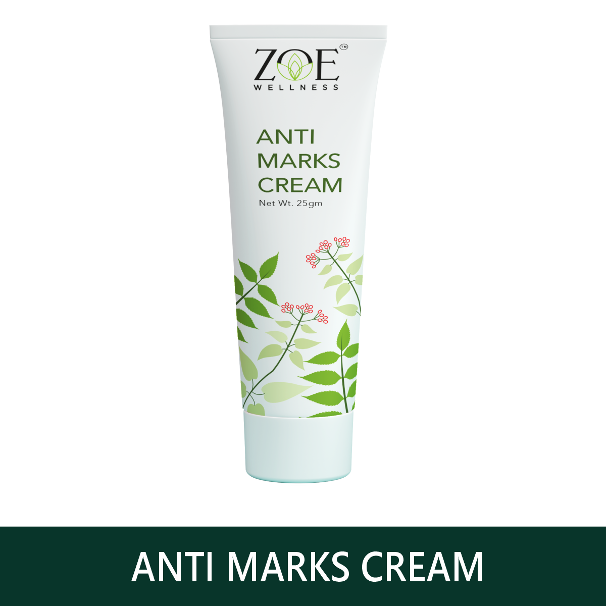 ANTI MARKS CREAM (25GM)